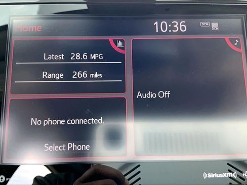 Certified 2022 Toyota Camry XSE image 34