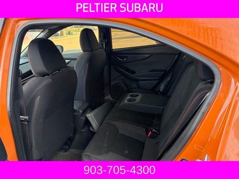 Used 2023 Subaru WRX Premium image 14