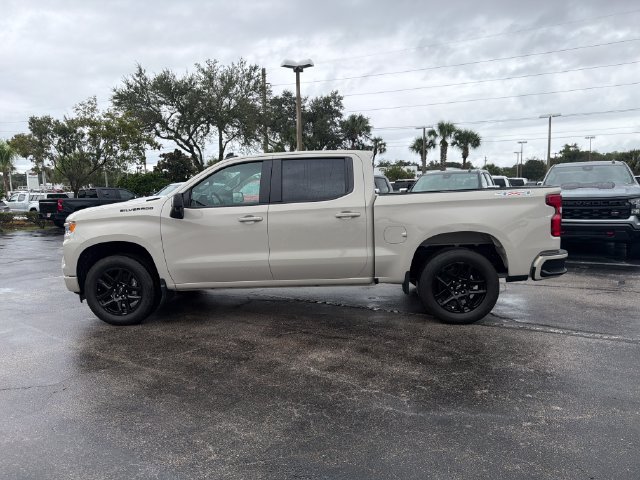 New 2026 Chevrolet Silverado 1500 RST w/ Safety Package AWD/4WD image 7