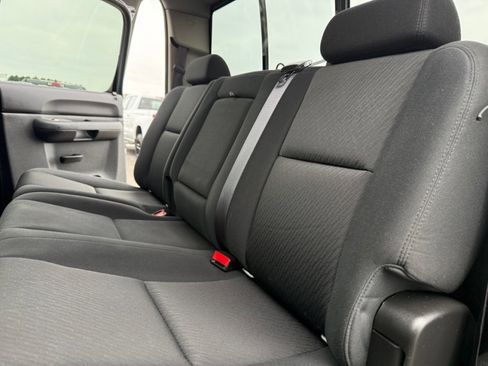 Used 2012 GMC Sierra 3500 SLE image 17