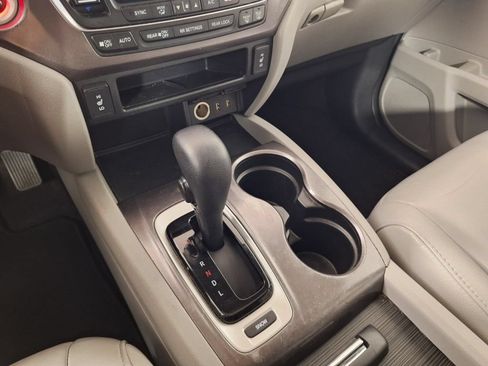 Used 2017 Honda Pilot EX-L image 15