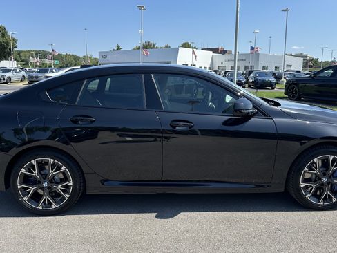 Used 2025 BMW 228i xDrive w/ Technology Package image 11