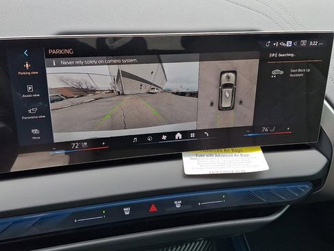 New 2026 BMW X3 xDrive30 w/ Premium Package image 14