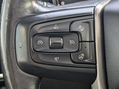 Used 2021 GMC Sierra 3500 Denali w/ Denali Ultimate Package AWD/4WD image 32