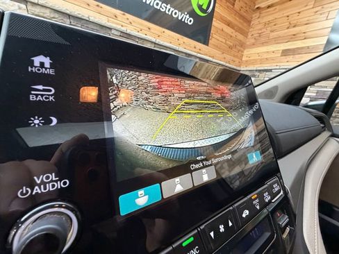 Used 2018 Honda Odyssey EX-L image 21