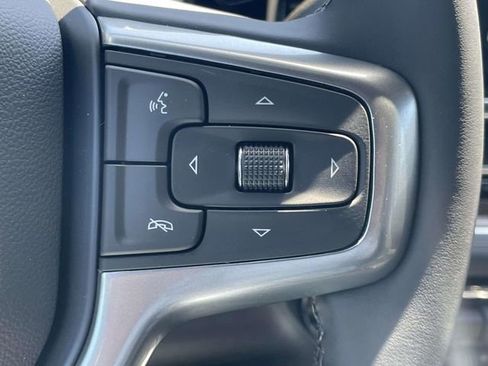New 2026 Chevrolet Silverado 2500 LT w/ Trail Boss Package AWD/4WD image 17
