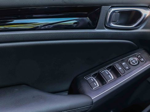 Used 2025 Honda Civic Sport Touring image 15