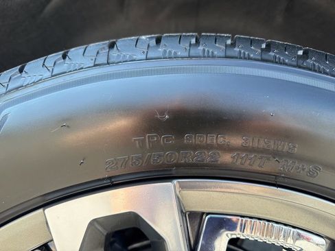 New 2026 GMC Sierra 1500 Denali Ultimate image 40