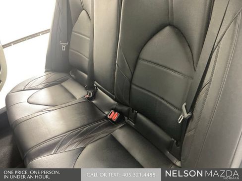 Used 2022 Toyota Avalon Limited w/ Advanced Safety Package FWD image 26