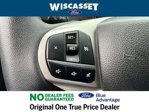 Certified 2023 Ford Explorer XLT w/ Equipment Group 202A image 21