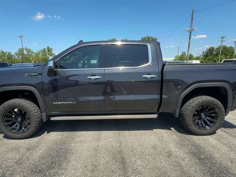 Used 2023 GMC Sierra 1500 Denali Ultimate AWD/4WD image 5