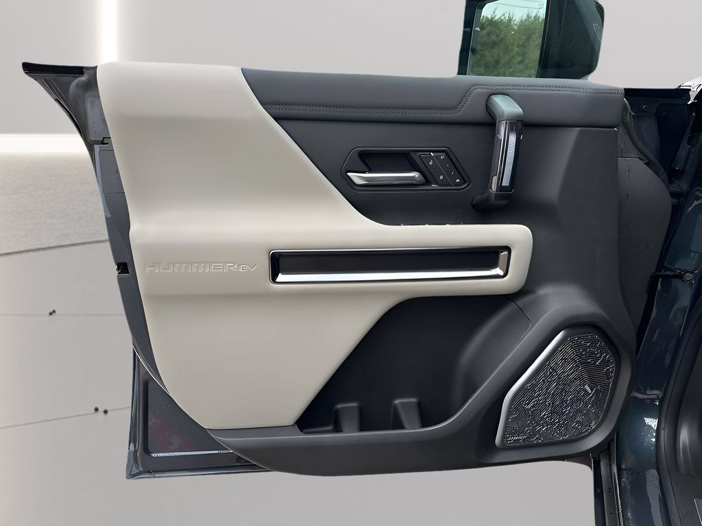 New 2026 GMC Hummer EV 4x4 Crew Cab image 29