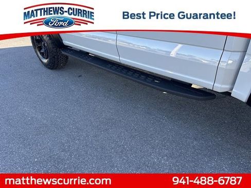 Used 2023 Ford F150 Raptor w/ Equipment Group 802A Raptor R image 17