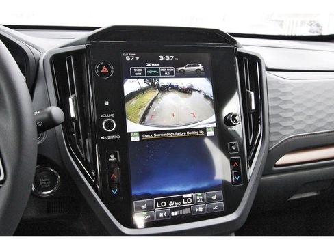 New 2026 Subaru Forester Sport image 20