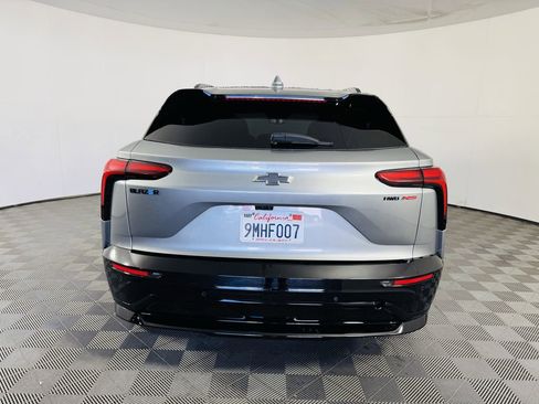 Used 2024 Chevrolet Blazer EV RS AWD/4WD image 26