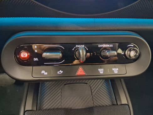 New 2027 MINI Cooper Countryman S AWD/4WD image 17