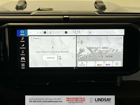 New 2026 Jeep Gladiator Sport image 23