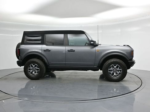 Certified 2023 Ford Bronco Badlands image 28