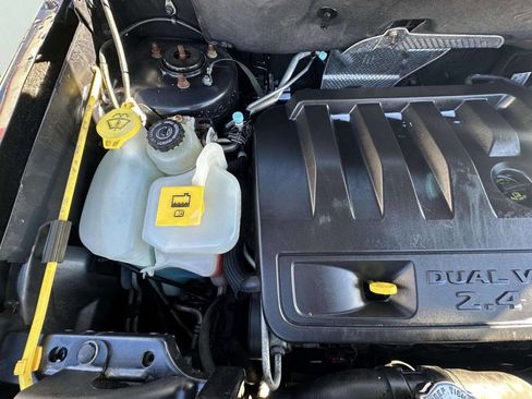 Used 2014 Jeep Patriot Latitude image 29