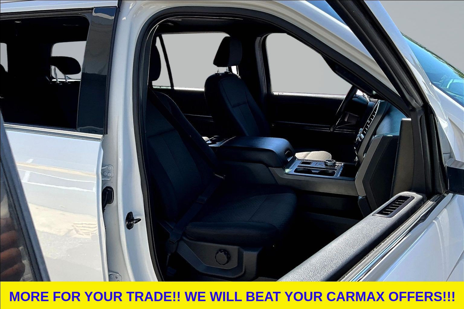 Used 2021 Ford Expedition XLT RWD image 27