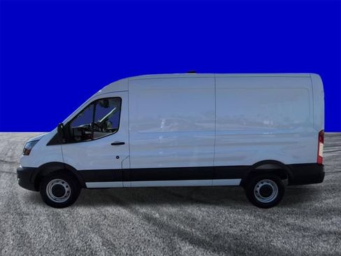 New 2026 Ford Transit 150 148 Medium Roof RWD image 7