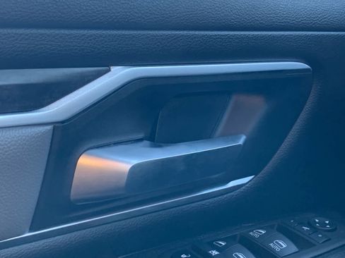 Used 2022 RAM 1500 Big Horn image 23