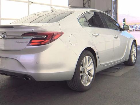 Used 2014 Buick Regal Premium image 5