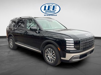 New 2026 Hyundai Palisade SEL