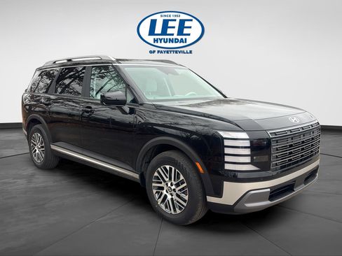 New 2026 Hyundai Palisade SEL image 1