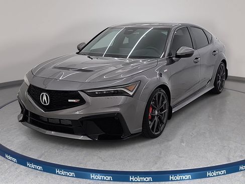 Used 2025 Acura Integra Type S FWD image 1