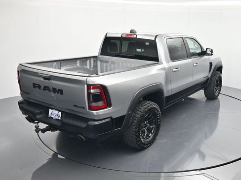 Used 2022 RAM 1500 TRX w/ TRX Level 1 Equipment Group AWD/4WD image 32