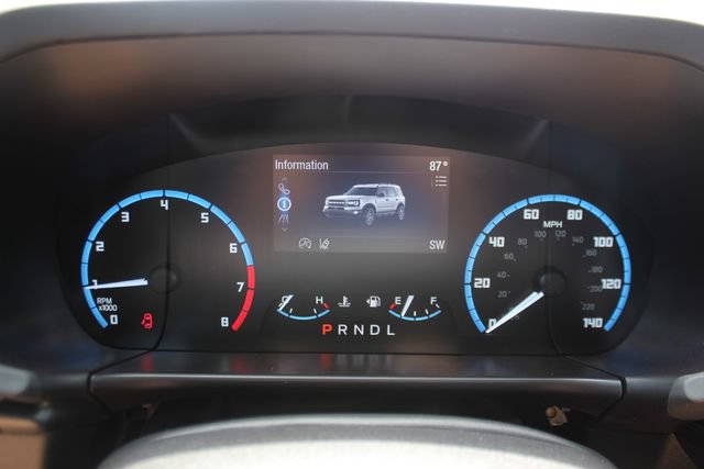 Used 2023 Ford Bronco Sport Big Bend AWD/4WD image 20