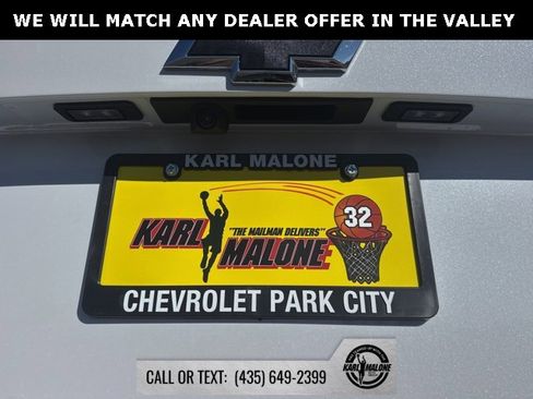 New 2026 Chevrolet Equinox ACTIV w/ Convenience Package III image 35