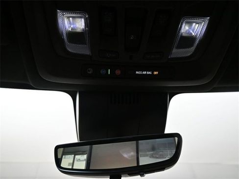 Used 2023 GMC Sierra 1500 Denali w/ Denali Reserve Package image 15