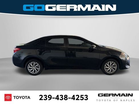 Used 2019 Toyota Corolla LE FWD image 11