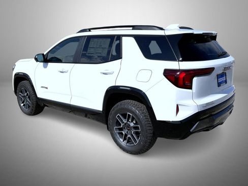 New 2026 GMC Terrain AT4 w/ Technology Package II image 7