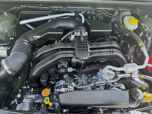 New 2026 Subaru Crosstrek 2.0i Premium image 38