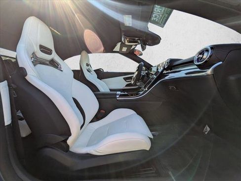 Used 2026 Mercedes-Benz CLE 53 AMG 4MATIC Cabriolet image 16