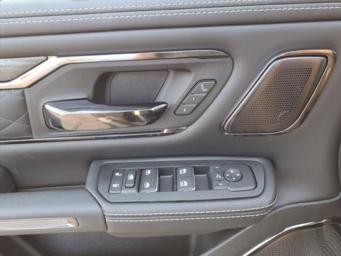 New 2026 RAM 1500 Limited AWD/4WD image 16