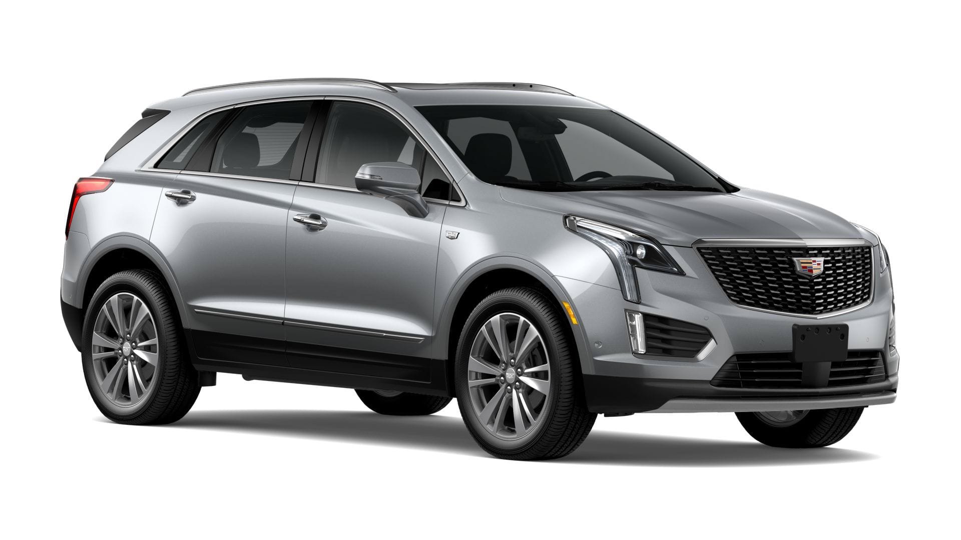 New 2026 Cadillac XT5 Premium Luxury w/ Driver Assist Package FWD image 30
