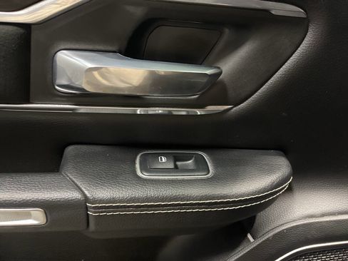 Used 2022 RAM 1500 Laramie image 33