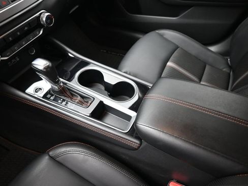 Used 2023 Nissan Altima 2.5 SR image 31