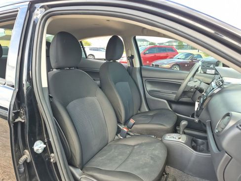 Used 2024 Mitsubishi Mirage G4 ES image 65