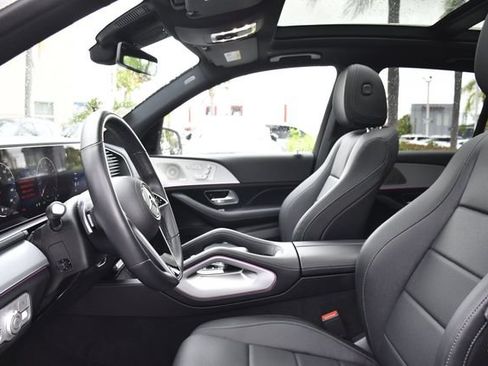 Used 2026 Mercedes-Benz GLE 350 4MATIC image 23
