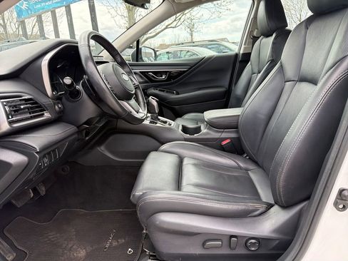 Used 2024 Subaru Legacy Limited AWD/4WD image 19