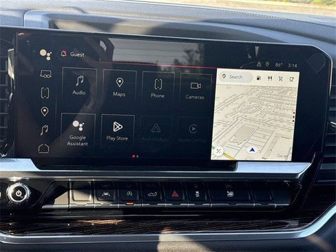 New 2026 GMC Sierra 1500 Elevation image 16