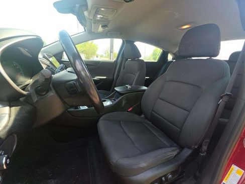 Used 2021 Chevrolet Malibu RS FWD image 7