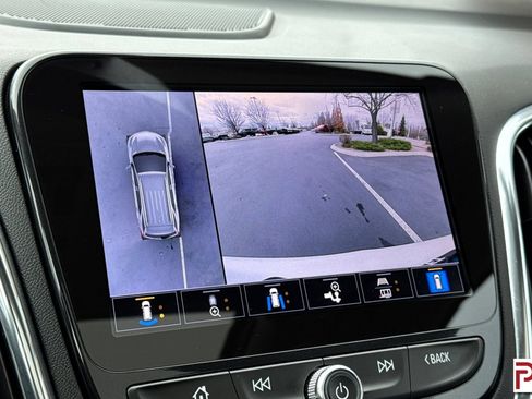 Certified 2022 Chevrolet Equinox Premier image 24