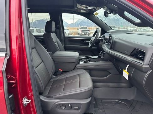 New 2026 Chevrolet Tahoe High Country w/ Sun And Tow Package AWD/4WD image 18