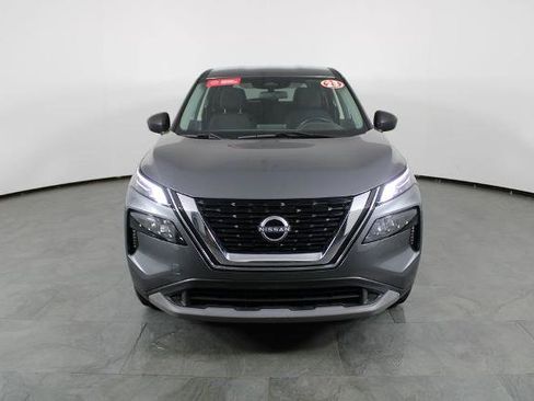 Certified 2023 Nissan Rogue S FWD image 14